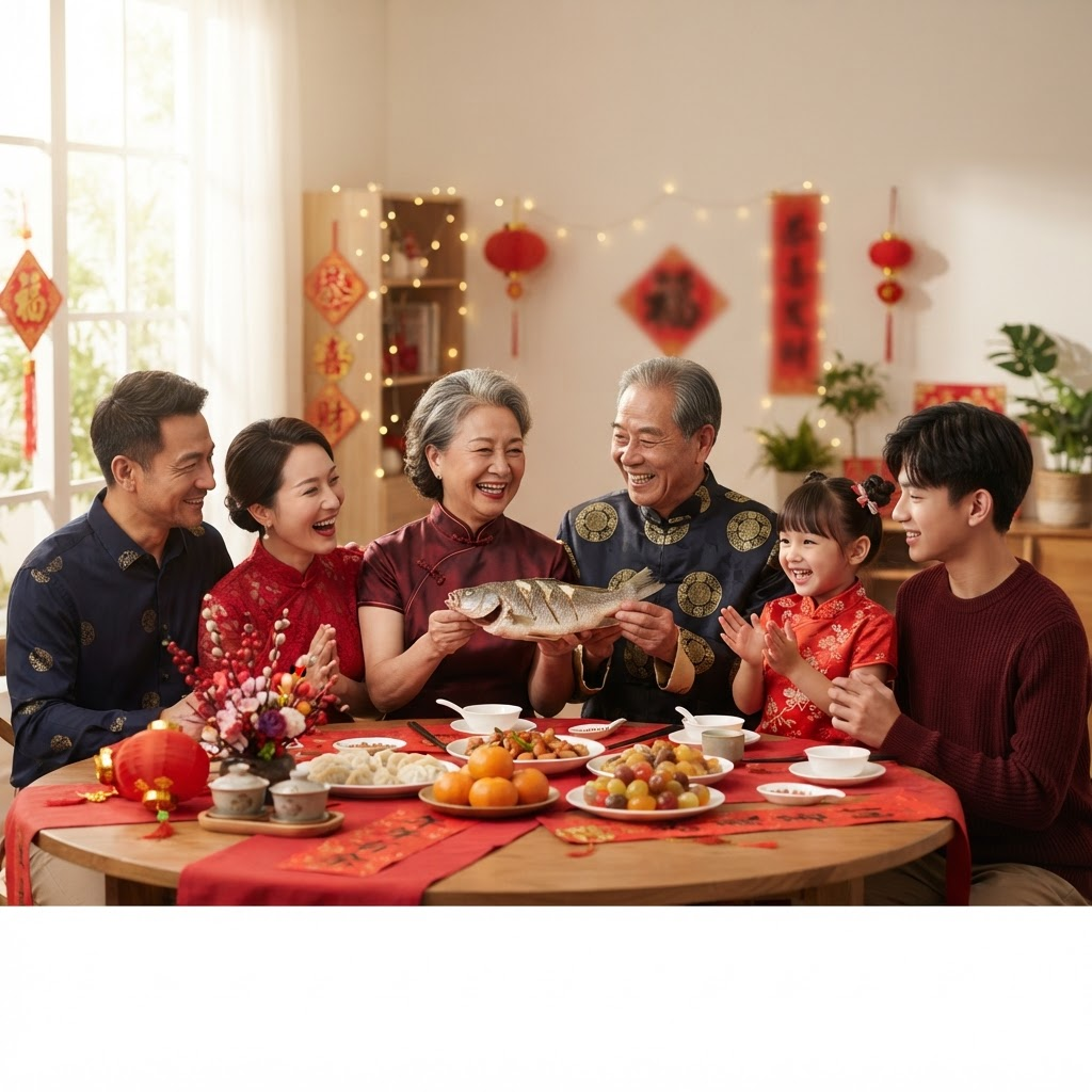 Holiday keepsake