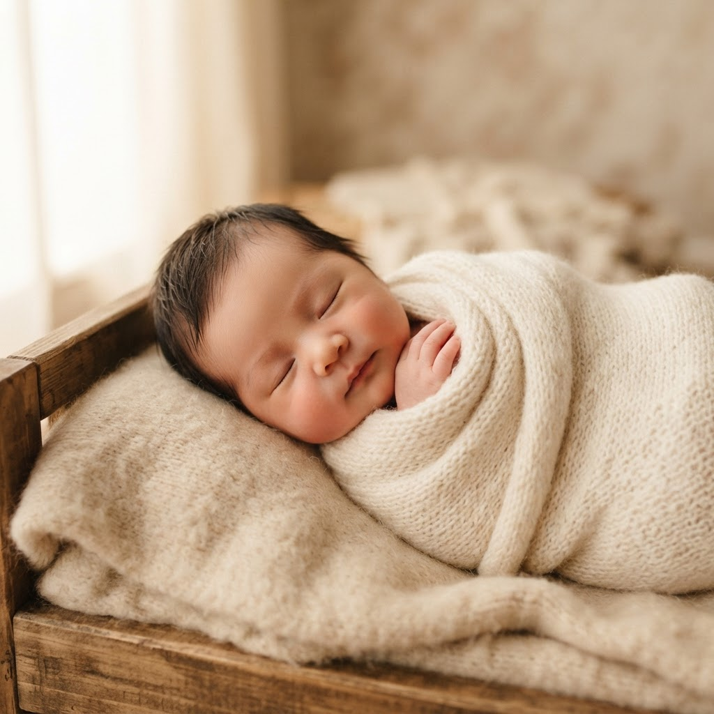 Newborn