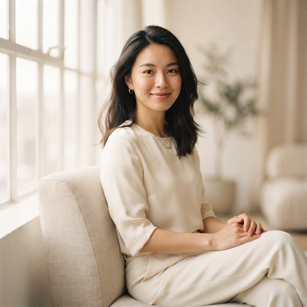 Personal portrait